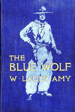 The Blue Wolf