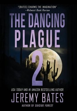 The Dancing Plague 2