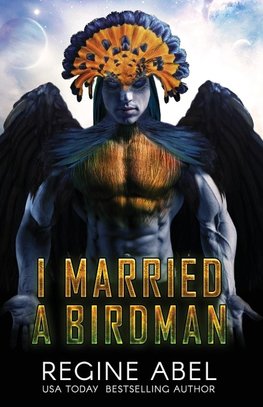 I Married A Birdman