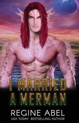 I Married A Merman