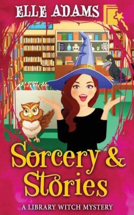 Sorcery & Stories