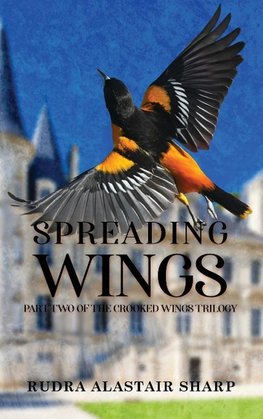 Spreading Wing