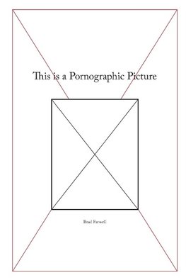 This is a Pornographic Picture (Paperback)