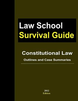 Constitutional Law