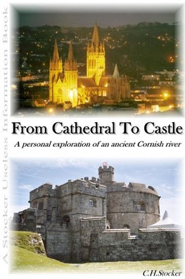 From Cathedral to Castle - (Colour Version)