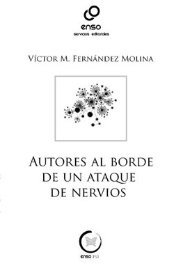 Autores al borde de un ataque de nervios