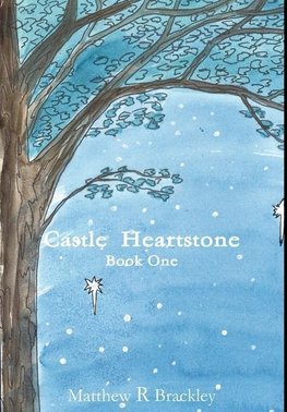 Castle Heartstone Book One