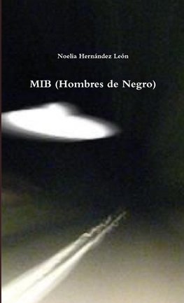 MIB (Hombres de Negro)