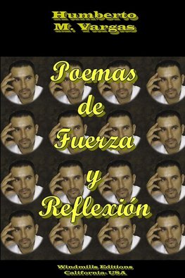 Poemas de Fuerza y Reflexión