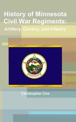 History of Minnesota Civil War Regiments