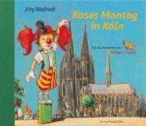 Rosas Montag in Köln