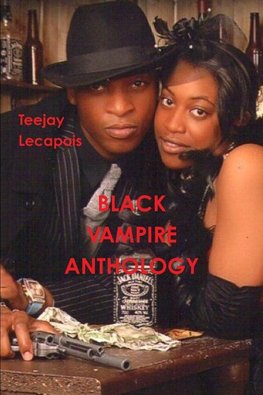 Black   Vampire   Anthology