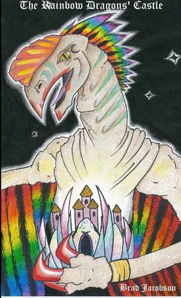 The Rainbow Dragons' Castle