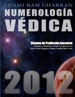 NUMEROLOGÍA VÉDICA 2012