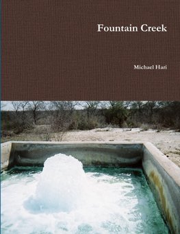 Fountain Creek