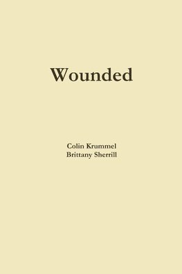 Wounded