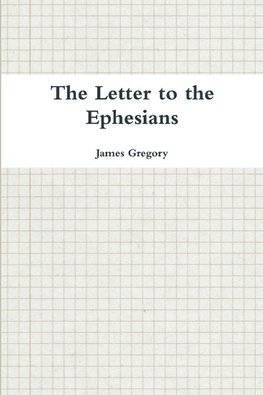 The Letter to the Ephesians