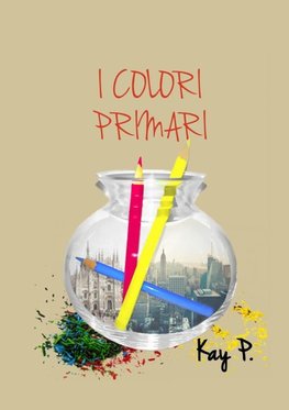 I Colori Primari