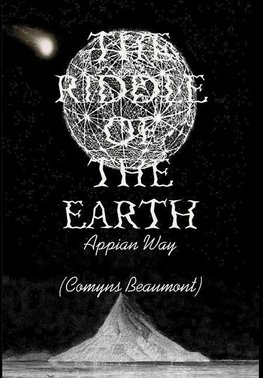 THE RIDDLE OF THE EARTH Hardback