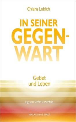 In Seiner Gegenwart