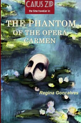 The Phantom of the Opera Carmen