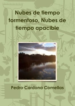 Nubes de tiempo tormentoso, Nubes de tiempo apacible