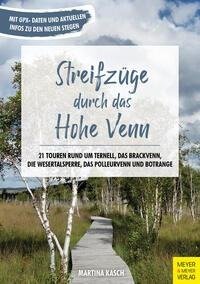 Streifzüge durch das Hohe Venn