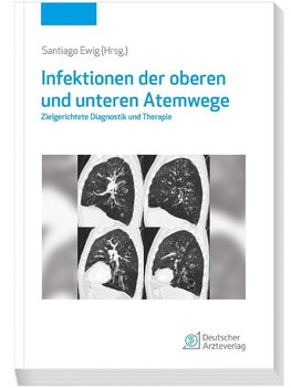 Infektionen der oberen und unteren Atemwege