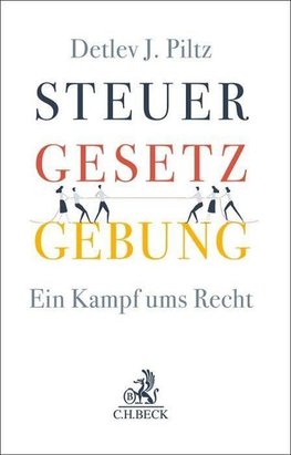 Steuergesetzgebung