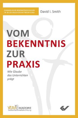 Vom Bekenntnis zur Praxis