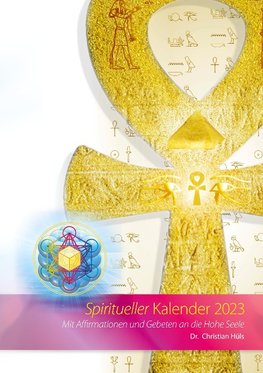 Spiritueller Kalender 2023