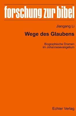 Wege des Glaubens