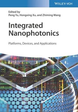 Integrated Nanophotonics