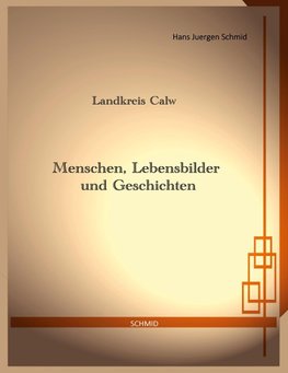 Menschen, Lebensbilder und Geschichten