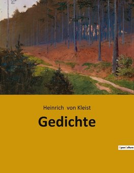 Gedichte