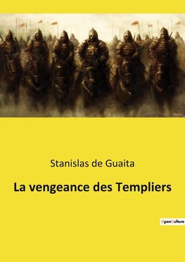 La vengeance des Templiers