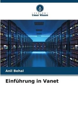 Einführung in Vanet