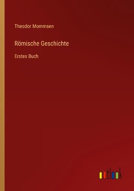 Römische Geschichte