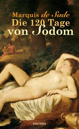 Die 120 Tage von Sodom