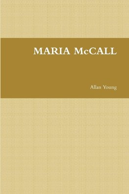 MARIA McCALL