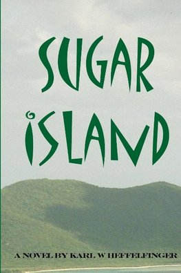 Sugar Island