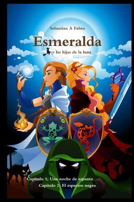 Esmeralda