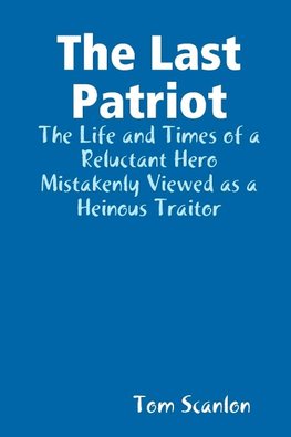 The Last Patriot