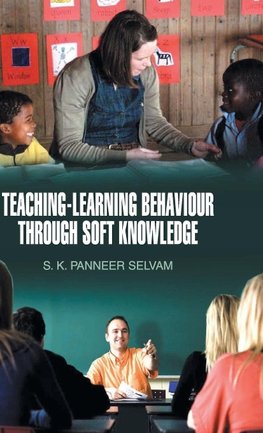 Teaching-Learning Behaviour Through Soft Knowledge