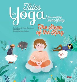 Tales for Yoga