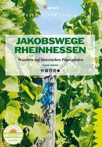 Jakobswege Rheinhessen