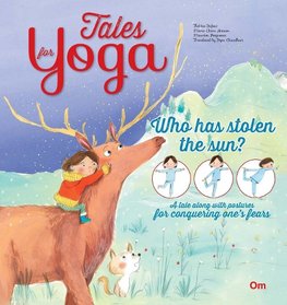 Tales for Yoga