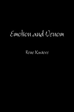 Emotion and Venom