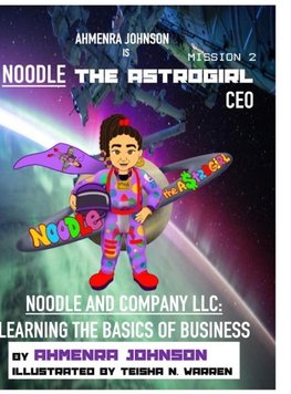 NOODLE AND COMPANY LLC