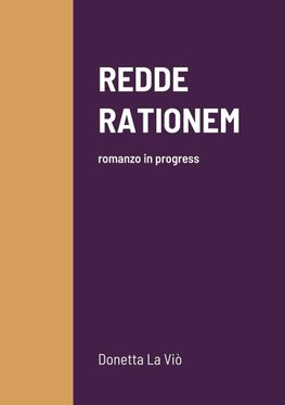 REDDE RATIONEM